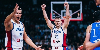 Srbija pobijedila Italiju uz skroman učinak Nikole Jokića, šta to znači za BiH?