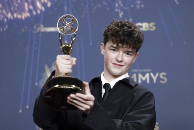 SPEKTAKL U LOS ANGELESU: Održana  77. svečana dodjela nagrada Emmy, ovo su svi laureati...