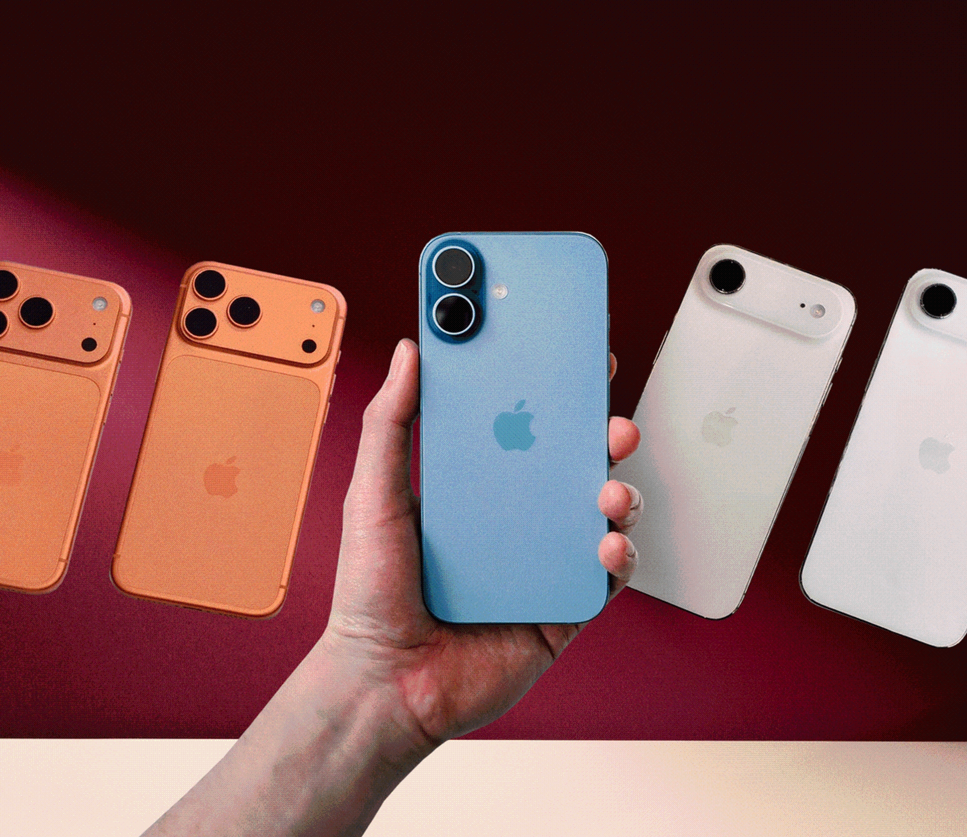 Apple povećao cijene iPhone 17 serije u Japanu