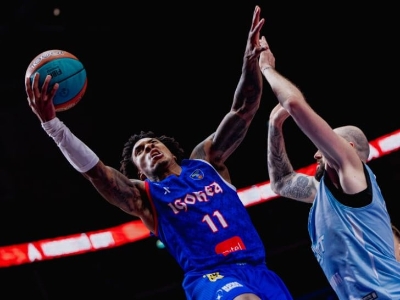 Igokea najavila dobru sezonu