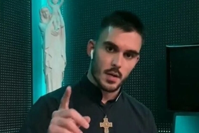 Duboko me uznemirio govor našeg svećenika, drago mi je što ne idem u crkvu’, brutalne reakcije se nižu