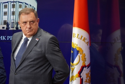 Dodik: U Federaciji nema mjesta ni za mrtve Srbe