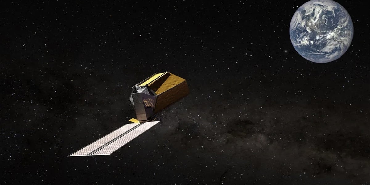 NASA će morati pronaći način da servisira svoj novi svemirski teleskop HWO