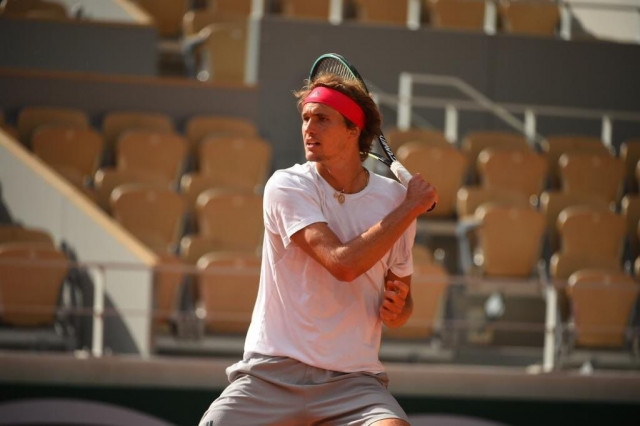 Zverev na rubu ispadanja pa okrenuo meč u Monte Carlu