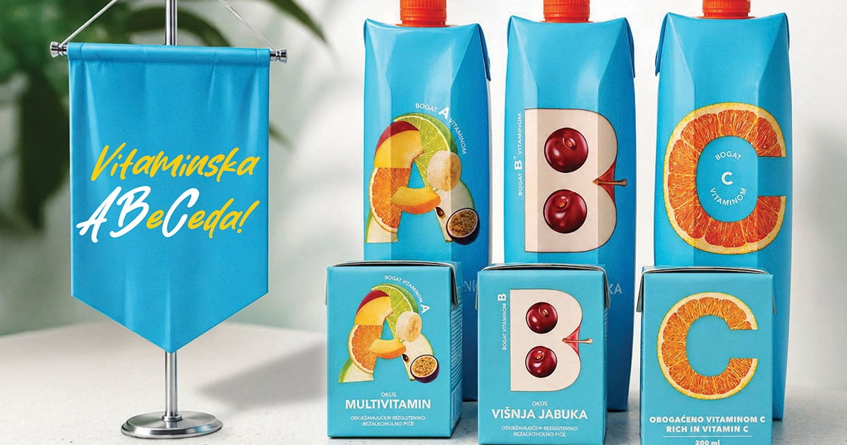 Stanić Beverages: Domaći sok s registriranim žigom, ne kopija