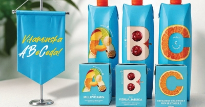 Stanić Beverages: Domaći sok s registriranim žigom, ne kopija