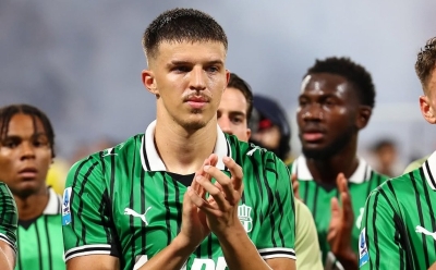 Sassuolo savladao Lazio: Muharemović asistirao za pobjedu, proglašen igračem utakmice
