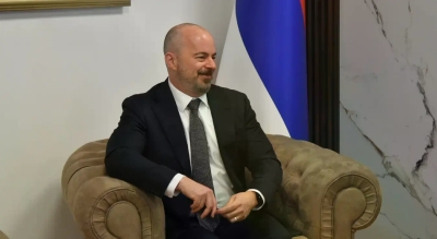 Гинкел: Америчке компаније заинтересоване да улажу у БиХ