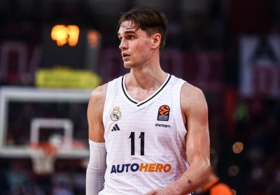 Mario Hezonja napušta Real i odlazi u NBA