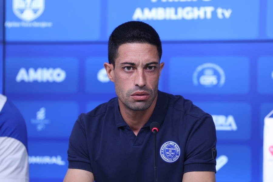 MUSLERA OTVORIO DUŠU I ZA ŠPANSKE MEDIJE GOVORIO O ŽELJI: 'Podsjećaju me na Atletico, plakao sam prvi put na Grbavici'