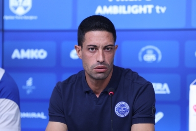MUSLERA OTVORIO DUŠU I ZA ŠPANSKE MEDIJE GOVORIO O ŽELJI: 'Podsjećaju me na Atletico, plakao sam prvi put na Grbavici'