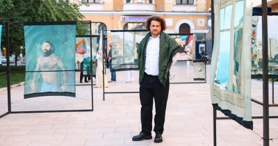 Vedad Divović: Ljudi nose ideju doma sa sobom i kad su daleko od mjesta kojem pripadaju