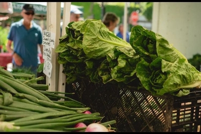 Ovo voće i povrće je najzatrovanije: Lista koja će vas natjerati da dobro razmislite šta jedete