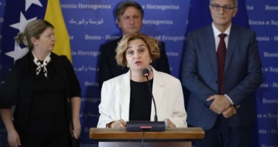 Kurtović - Pašalić: 'Stanje u BHRT-u nikad gore, hitno riješiti situaciju sa blokadom računa'