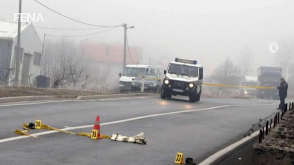 U Federaciji BiH u 2025. broj poginulih u prometnim nesrećama viši za oko 30 posto