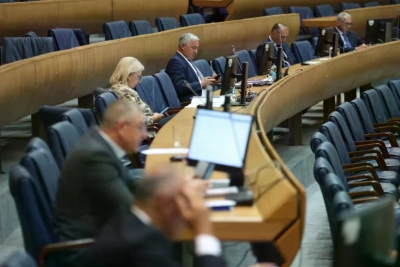 Obrat: Kažnjavanje bahate vožnje kroz dopune Zakona ipak ide po hitnom postupku u Parlamentu BiH