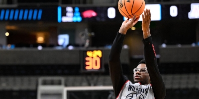 Univerzitet u čijoj ekipi je LeBronov sin dominira u SAD-u: Bryce James ne igra, ali s dobrim razlogom