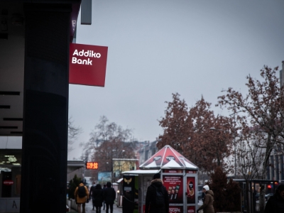 Bitka za Addiko: RBI-u ponuđeno 55,50 posto dionica, od ponude zasad ne odustaje