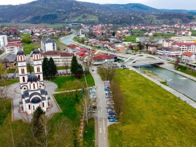 Opština Čelinac proslavlja krsnu slavu - dan ponosa, zajedništva i zahvalnosti (VIDEO)