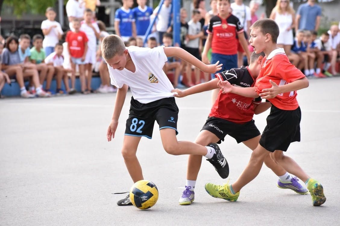 Poznati polufinalisti Vidovdanskog turnira „Tina 2026“: U subotu borba za finale