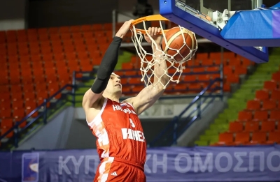 Nestvarni Hezonja srušio Tursku: Pogledajte koš za pobjedu Hrvatske (VIDEO)