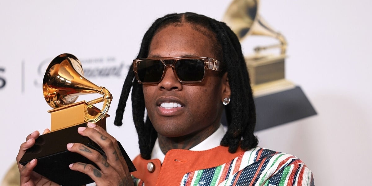 Reper Lil Durk oslobođen optužbi za naručivanje ubistva rivala, ali ostaje iza rešetaka