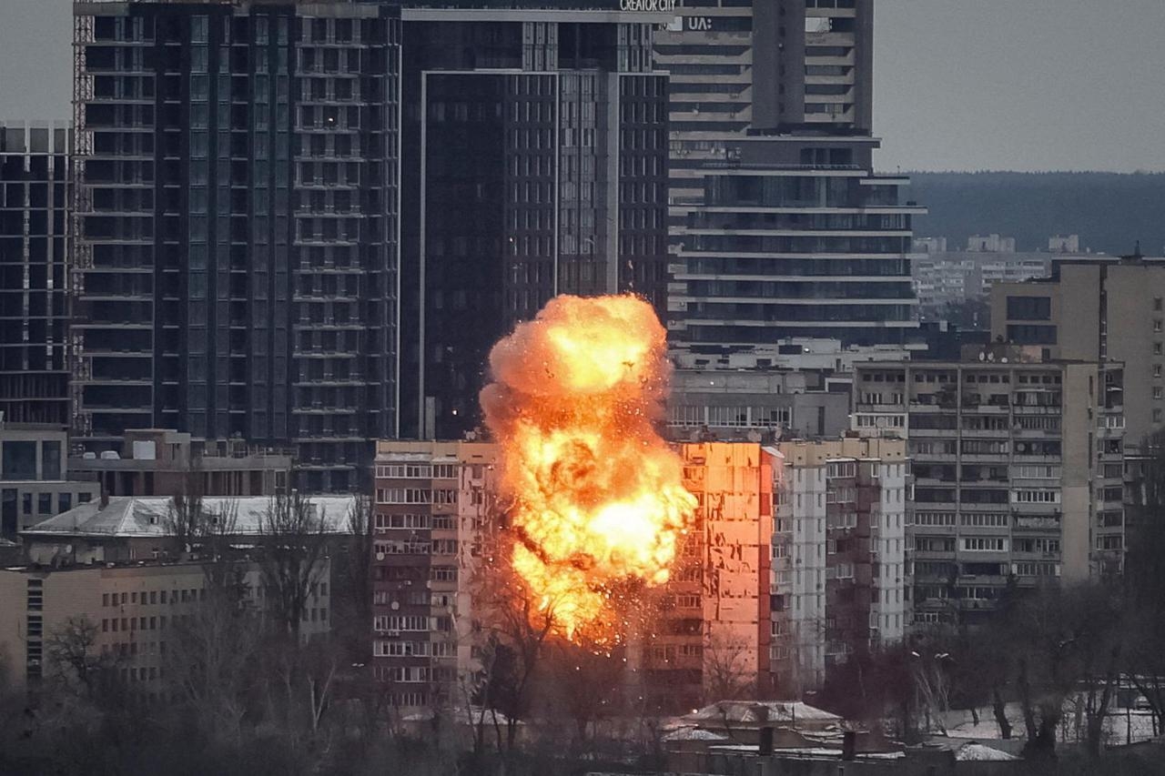 Članica NATO-a godinama je trpjela ruske provokacije, a onda je povukla radikalan potez