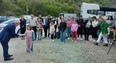 М:тел наставља да стипендира дјецу са Косова и Метохије