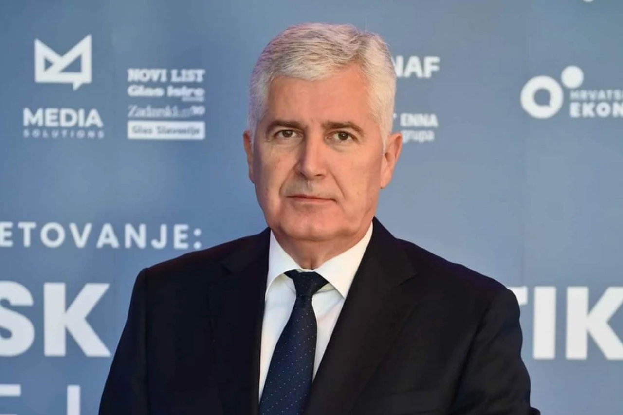 Čović čestitao Izviđaču: Primjer izvrsnosti na ponos Hercegovine i BiH