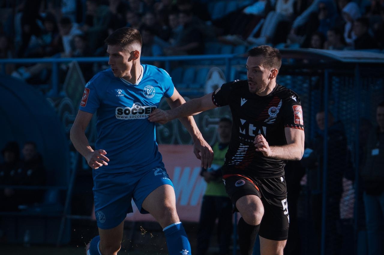 Zrinjski i Radnik odigrali bez golova, odluka o putniku u finale u Mostaru