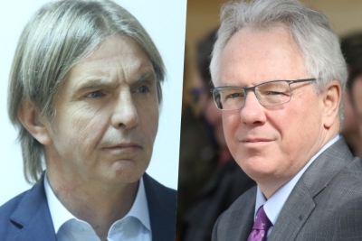 KOJOVIĆ UZBURKAO JAVNOST: 'Murphy mi je 2021. godine rekao da bi Izetbegović bio zadovoljan manjom državom u okviru BiH' (VIDEO)