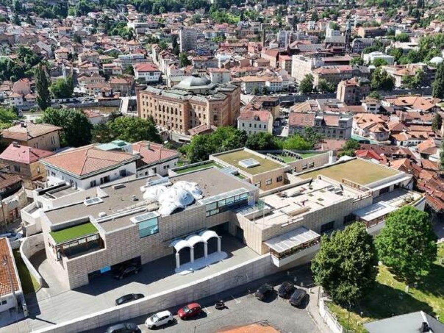 POZIVAJU NA MIR: Islamska zajednica u BiH osudila napade na Saudijsku Arabiju