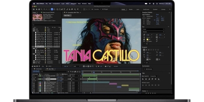 Apple predstavio 14-inčni MacBook Pro i iMac s M6 procesorom