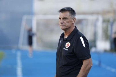 Velež ostao bez trenera, Ibro Rahimić napustio klupu
