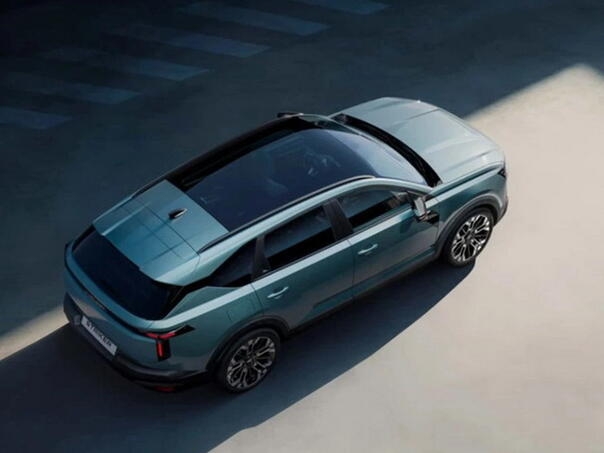 Dacia otkrila koje je "čarobno dugme" najpopularnije u novim automobilima