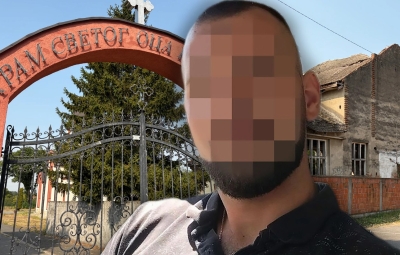 "Breme krivice može da nosi kroz cijelo odrastanje" Psihoterapeut o TRAUMI DJEČAKA koji je pucao po naređenju oca