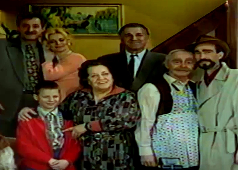 Gledaoci tek sada primijetili ovo: Detalj iz serije "Srećni ljudi" mnogima je promakao