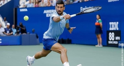 Smjena na vrhu ATP liste, Đoković napredovao do četvrtog mjesta