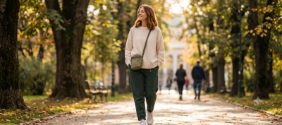 MENTALNI DETOX: Zašto je "tihi hod" novi trend koji zaludjeo internet?