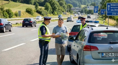 Ove greške vas mogu skupo koštati ako vas policija zaustavi u inostranstvu
