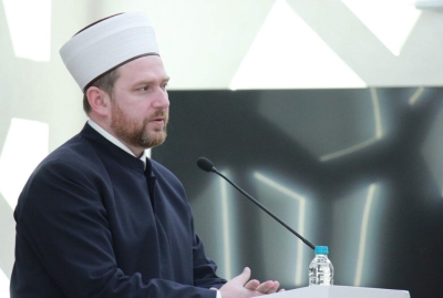 Čovjek nije vlasnik Zemlje