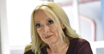 Aleksandra Pandurević: Imamo visokog predstavnika na čelu SDS-a