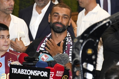 Samo u Turskoj: Salah dobio milione, a onda ga gradonačelnik ostavio bez teksta