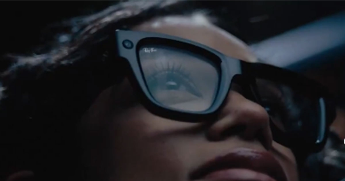 Meta slučajno otkrila nove Ray-Ban Display naočare (VIDEO)