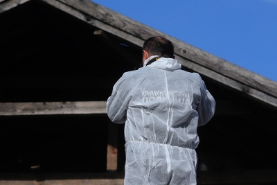 STRUČNJACI TVRDE „Psihopate se skrivaju do kobnog trenutka“ Jeziva analiza zločina kod Višegrada koji je POTRESAO REGION