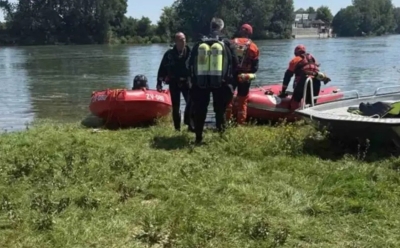 Tužan epilog potrage: U Drini pronađeno tijelo nestalog dječaka