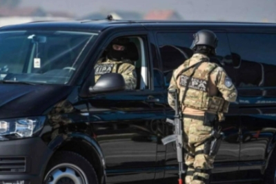 40 kilograma droge prevezli iz Luke Ploče u BiH