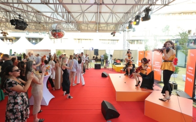Argeta i Sarajevo Film Festival | Partnerstvo koje traje više od 15 godina