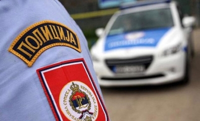 Sudar tri vozila: Policija se oglasila o saobraćajci na magistralnom putu Rogatica-Podromanija