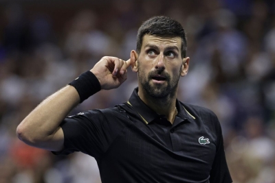 Terminator kakvog svijet ne pamti još dugo će biti tu - Novak Đoković je spreman na sve!